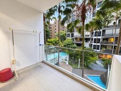 The Inflora (D17), Condominium #619450821